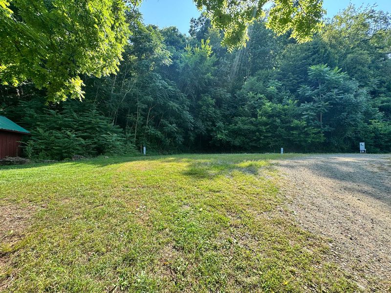 RV Sites